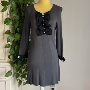 Twelve by twelve dress